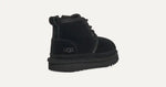 Toddler Neumel II  Lace Up