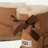 Toddler Mini Bailey Bow II