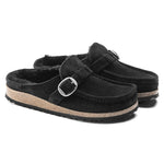 Women's Buckley Shearling