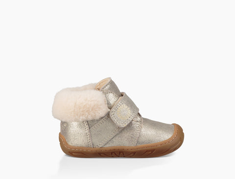 Toddler Jorgen Bootie