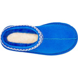Kids' Tasman II Slipper - DIVE BLUE