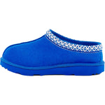 Kids' Tasman II Slipper - DIVE BLUE