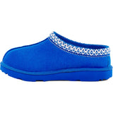 Kids' Tasman II Slipper - DIVE BLUE