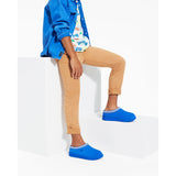 Kids' Tasman II Slipper - DIVE BLUE