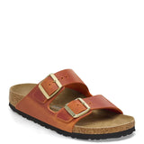 Men's Arizona Sandal - Oiled Leather