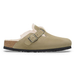 Women's Boston Shearling