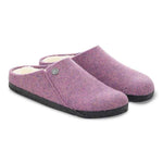 Zermatt Shearling Clog
