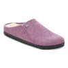 Zermatt Shearling Clog