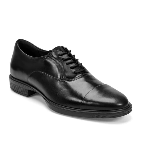 Men's Keefe Dress Cap Toe Lace-Up Oxfords