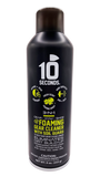 10 Seconds | Foaming Gear Cleaner with Soil Guard