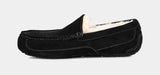 Men's Ascot Slipper