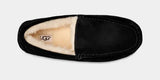 Men's Ascot Slipper
