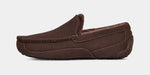 Men's Ascot Slipper