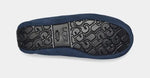 Men's Ascot Slipper