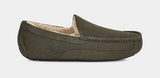 Men's Ascot Slipper