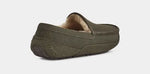 Men's Ascot Slipper