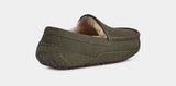 Men's Ascot Slipper