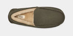 Men's Ascot Slipper