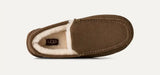 Men's Ascot Slipper