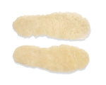Men`s Sheepskin Insole