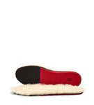 Men`s Sheepskin Insole