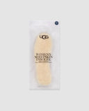Women's Sheepskin Insole
