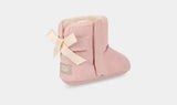 Infants' Jesse Bow & Beanie