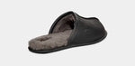 Men's Scuff