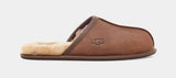 Men's Scuff
