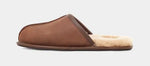 Men's Scuff