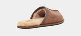 Men's Scuff