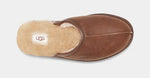 Men's Scuff