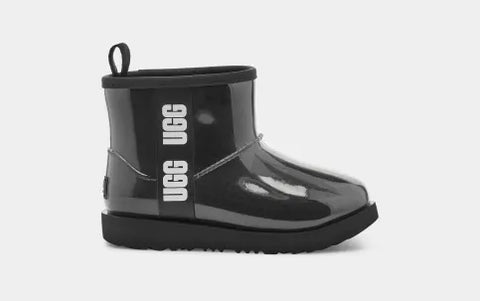 Girls' Classic Clear Mini Girls' Classic Clear Mini
