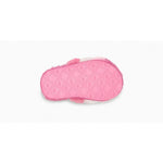 Toddler Fluff Yeah Slide - Pink Multi