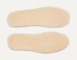 Men's Premium Sheepskin Insole