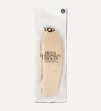 Men's Premium Sheepskin Insole