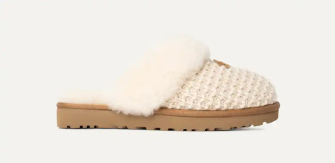 Women's Cozy Slipper