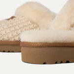 Women's Cozy Slipper