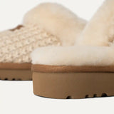 Women's Cozy Slipper