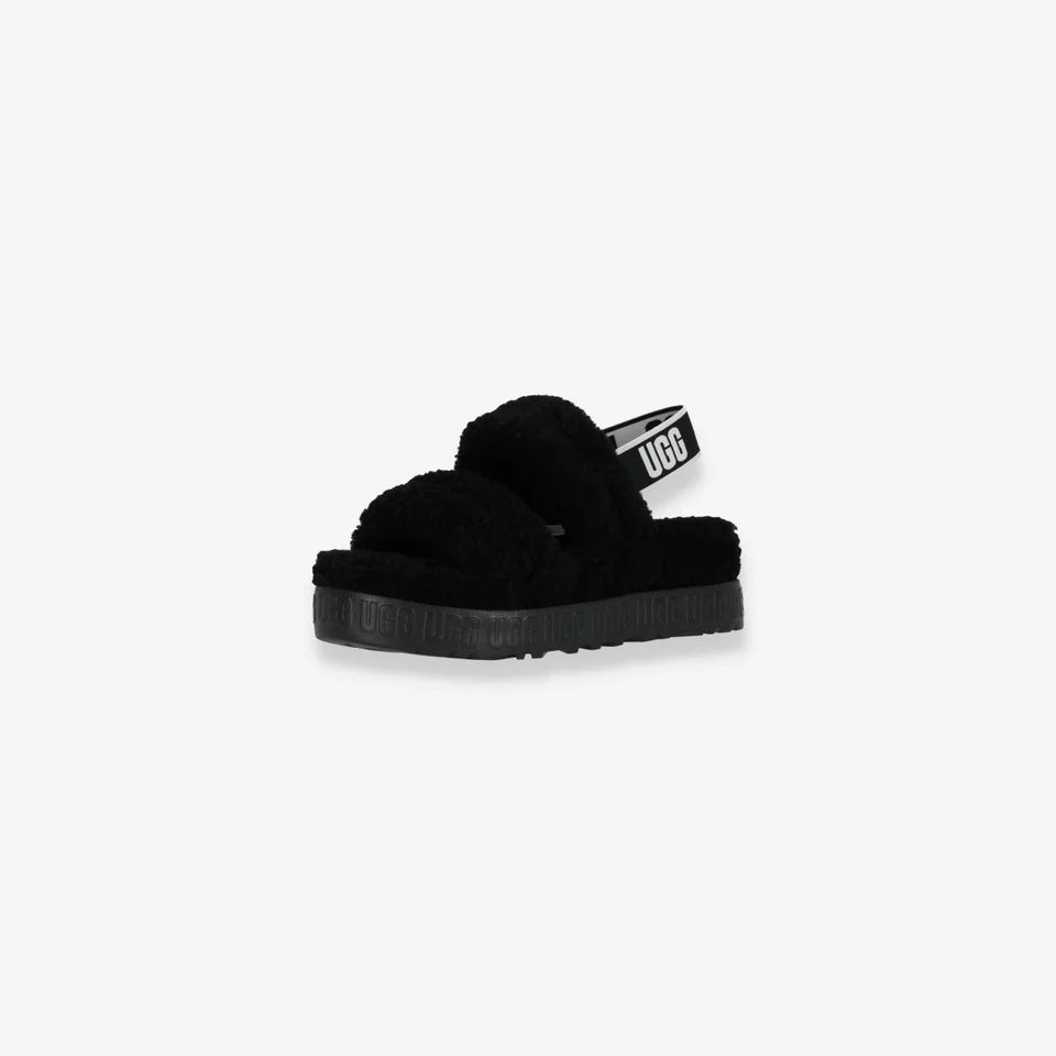 Women's Oh Fluffita Slide Women's Oh Fluffita Slide