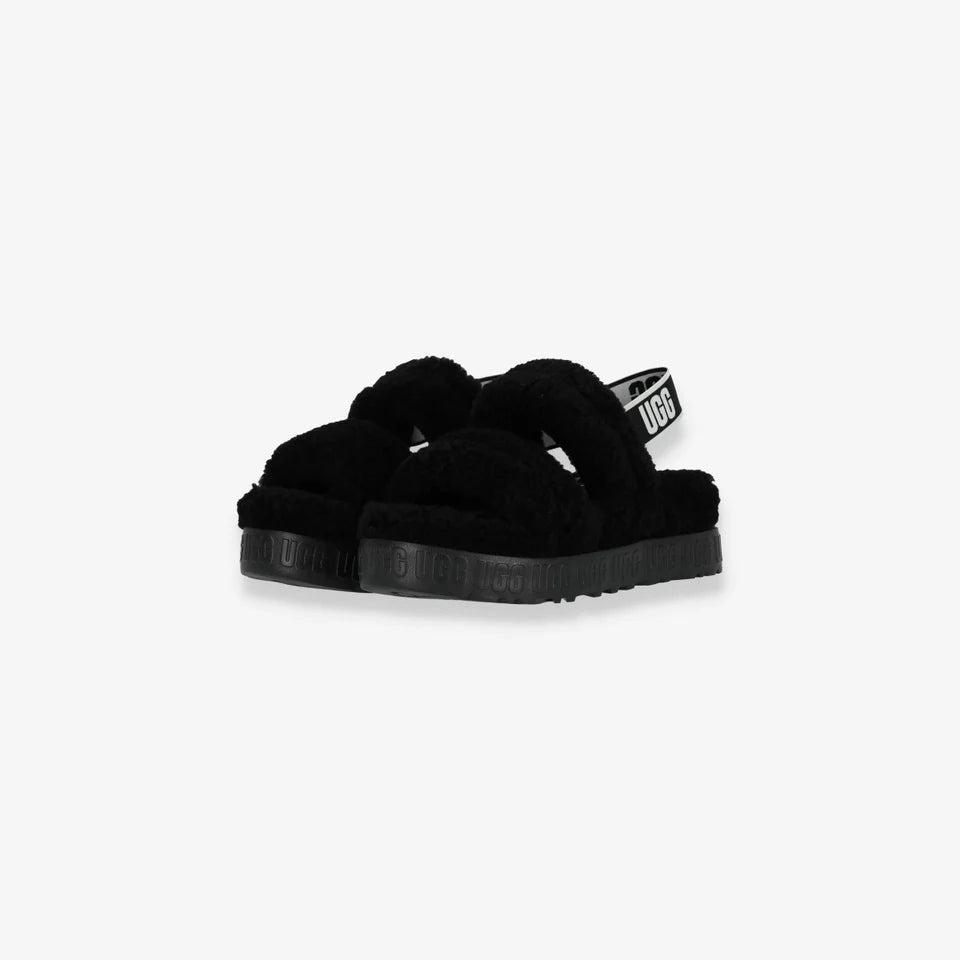 Women's Oh Fluffita Slide Women's Oh Fluffita Slide