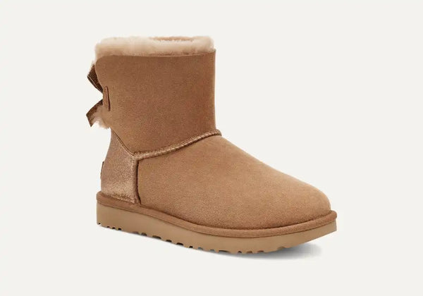 Women's Mini Bailey Bow Glitz