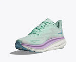 Women's Clifton 9 - Medium Width Only