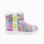 Girls' Classic Clear Mini Pixelate