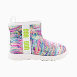 Girls' Classic Clear Mini Pixelate