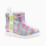 Girls' Classic Clear Mini Pixelate