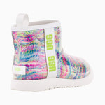 Girls' Classic Clear Mini Pixelate