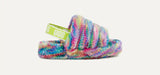 Kids' Fluff Yeah Pixelate