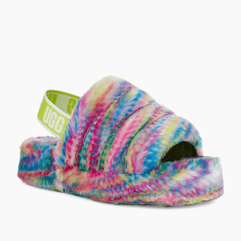 Kids Fluff Yeah Pixelate