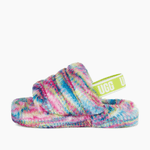 Kids Fluff Yeah Pixelate